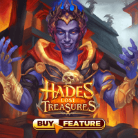 Kho báu bị mất của Hades screenshot